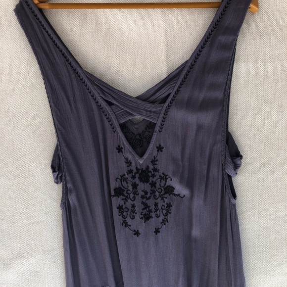 Free People Boho dress - Picture 5 of 7